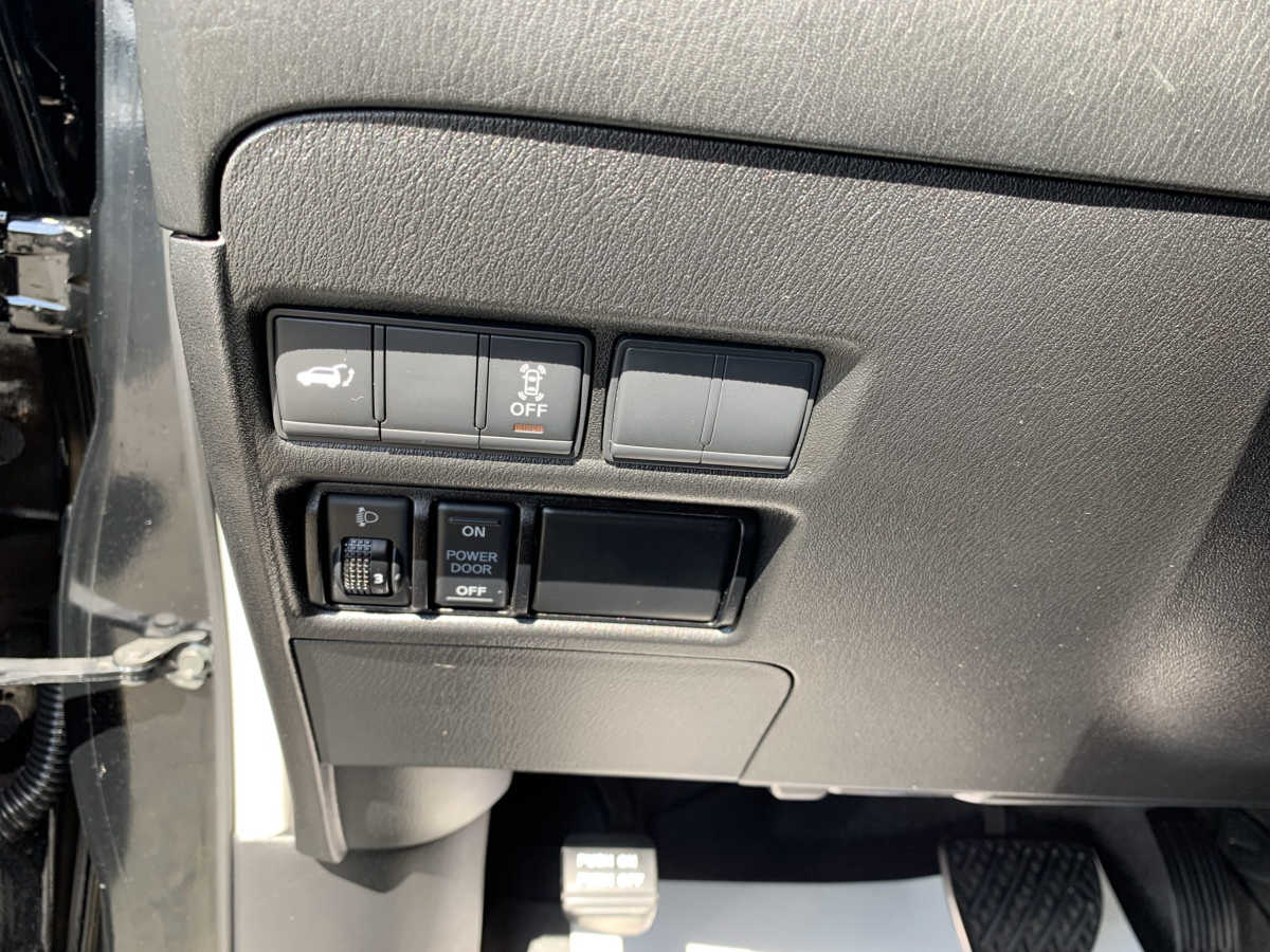 2017 Nissan Armada