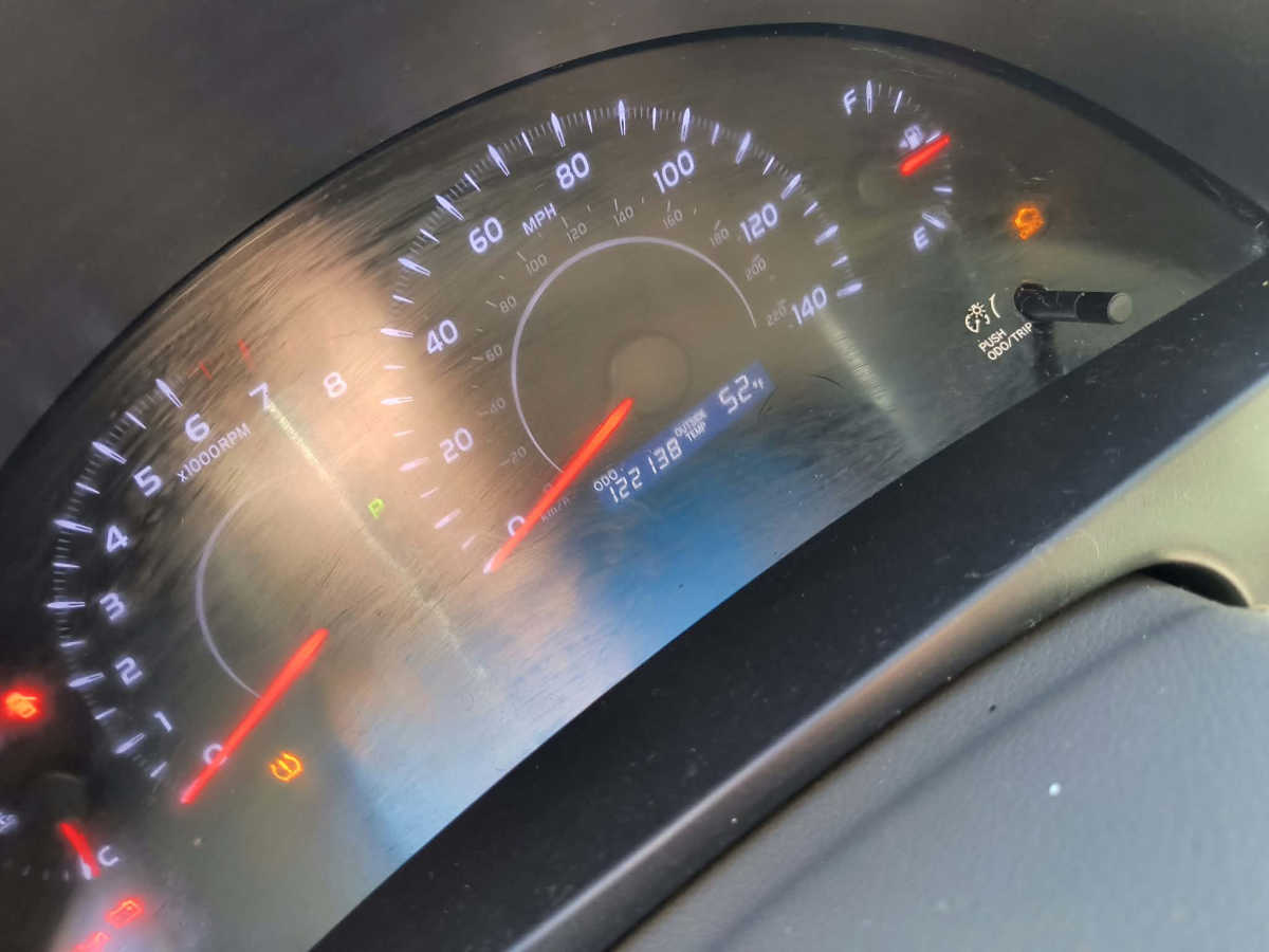 inventories