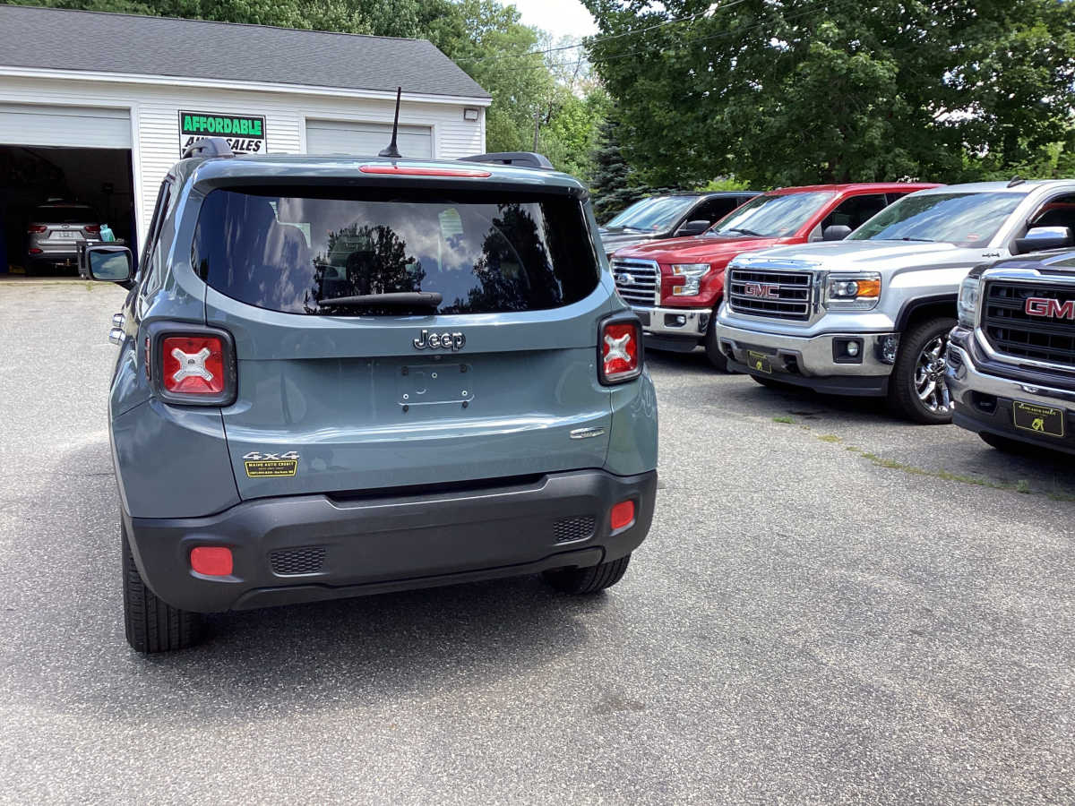 inventories