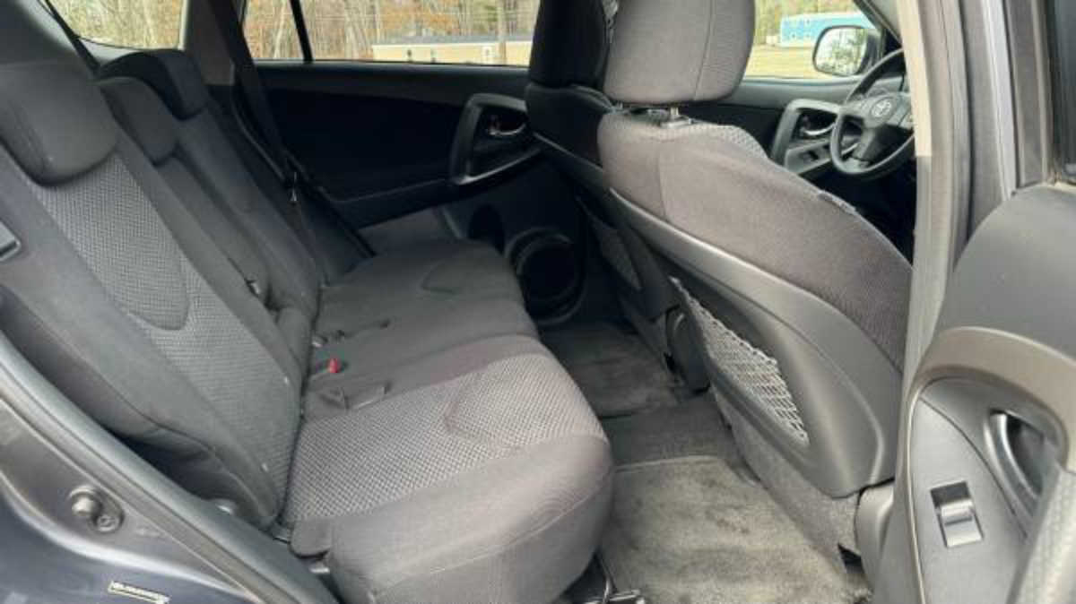 2010 Toyota RAV4 Windsor ME Maine Auto Mall