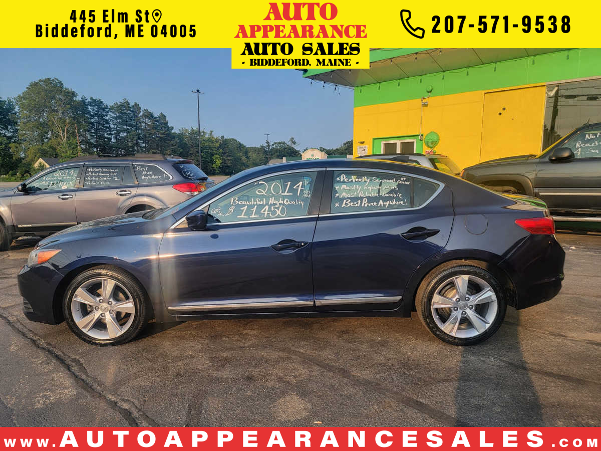 Auto Appearance Auto Sales Maine Auto Mall