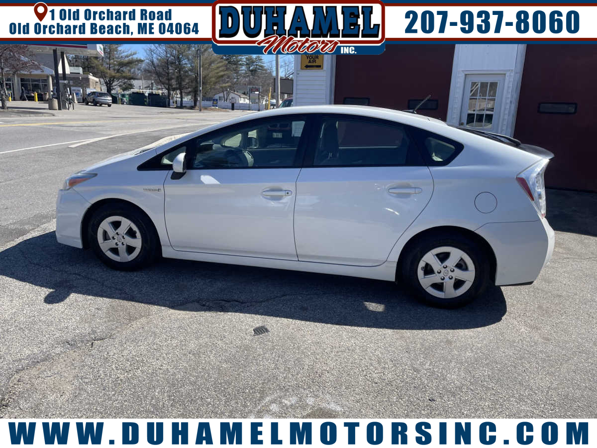 Inventory Duhamel Motors