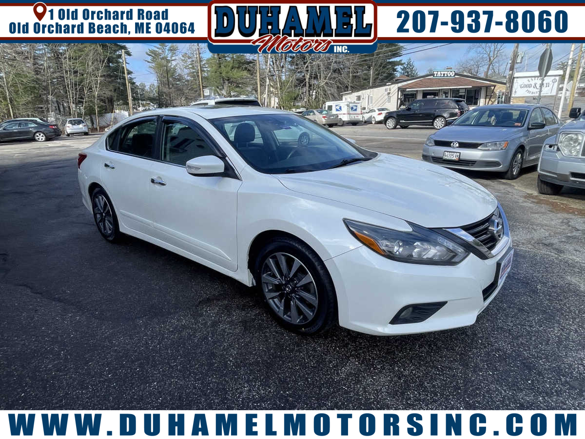 Inventory Duhamel Motors