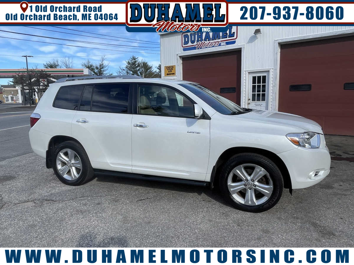 Inventory Duhamel Motors