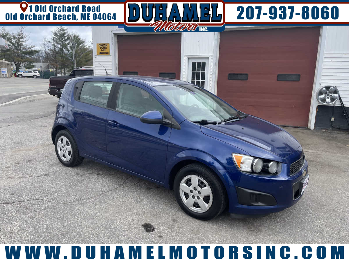 Inventory Duhamel Motors