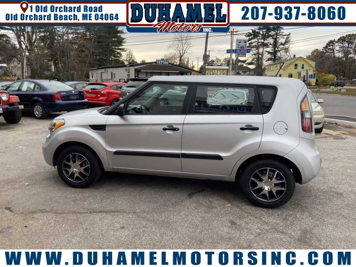 Inventory Duhamel Motors