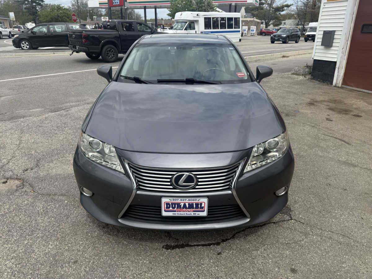2013 Lexus ES 350 - Photo 8