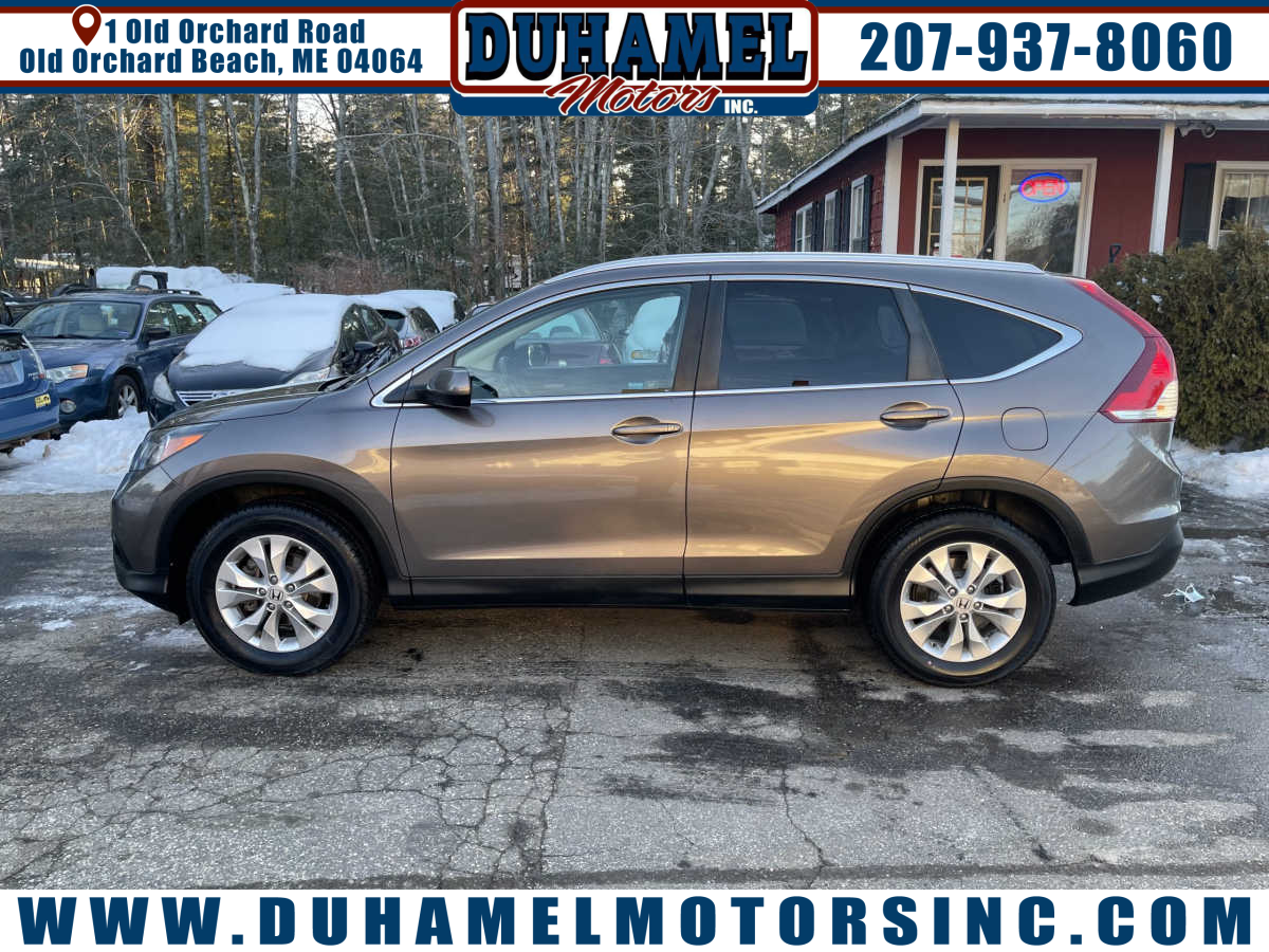 Inventory Duhamel Motors