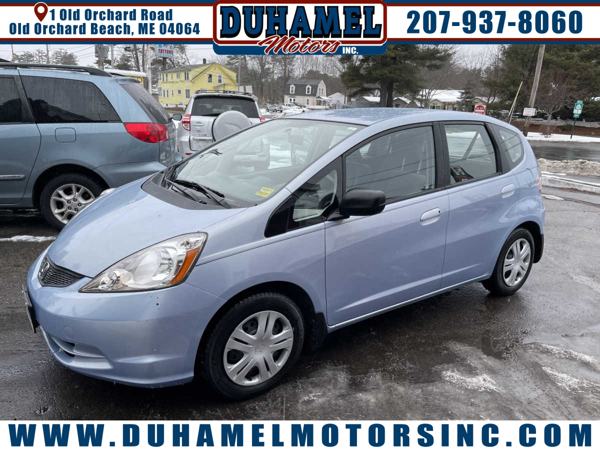 Inventory Duhamel Motors