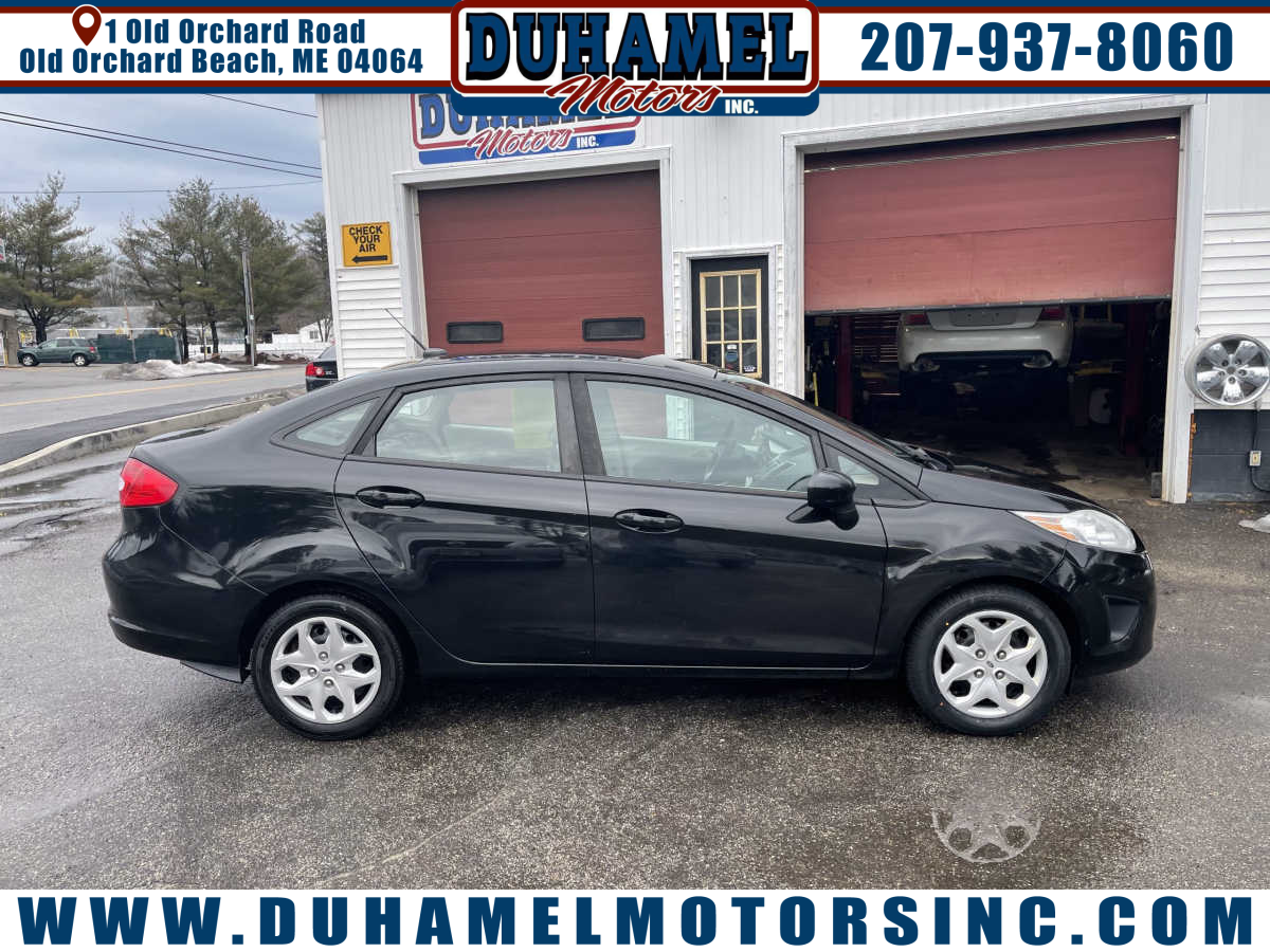 Inventory Duhamel Motors