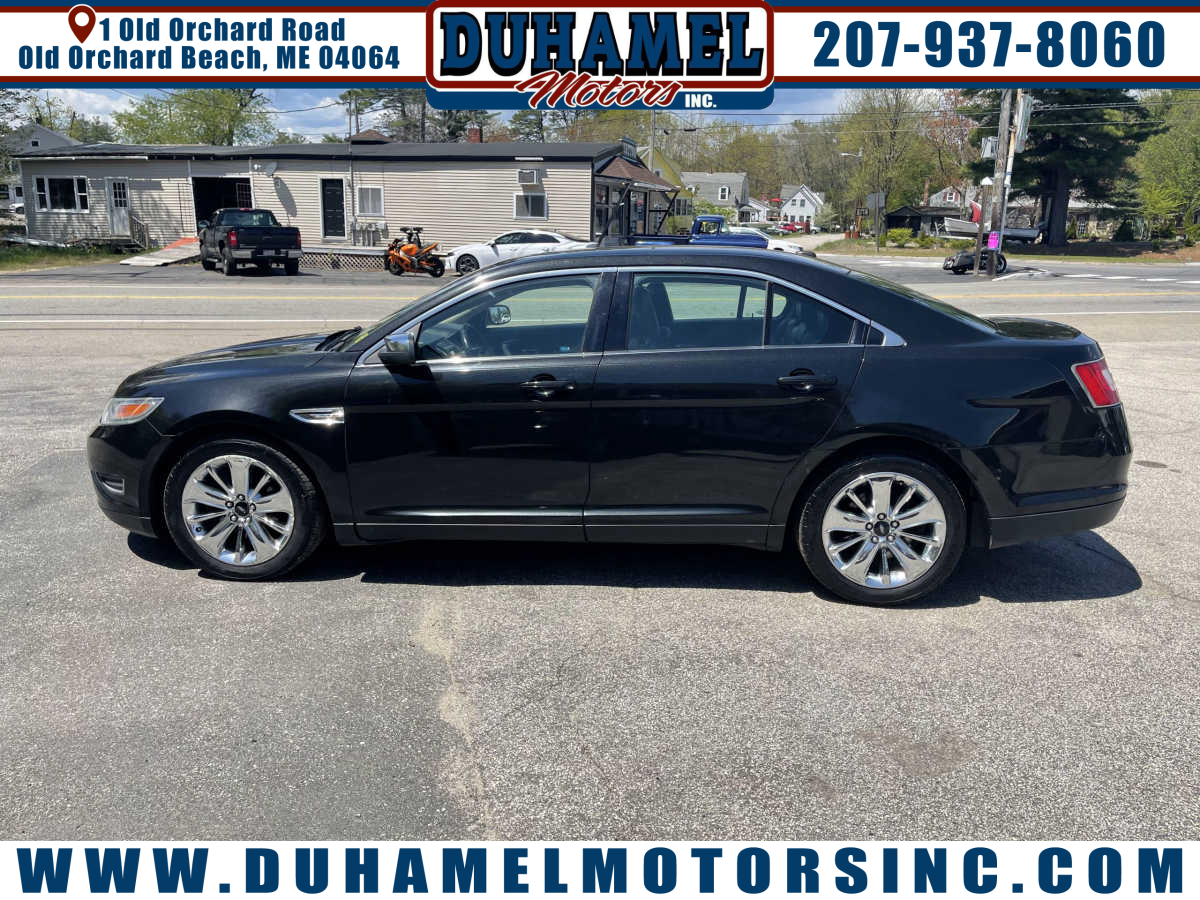 Inventory Duhamel Motors