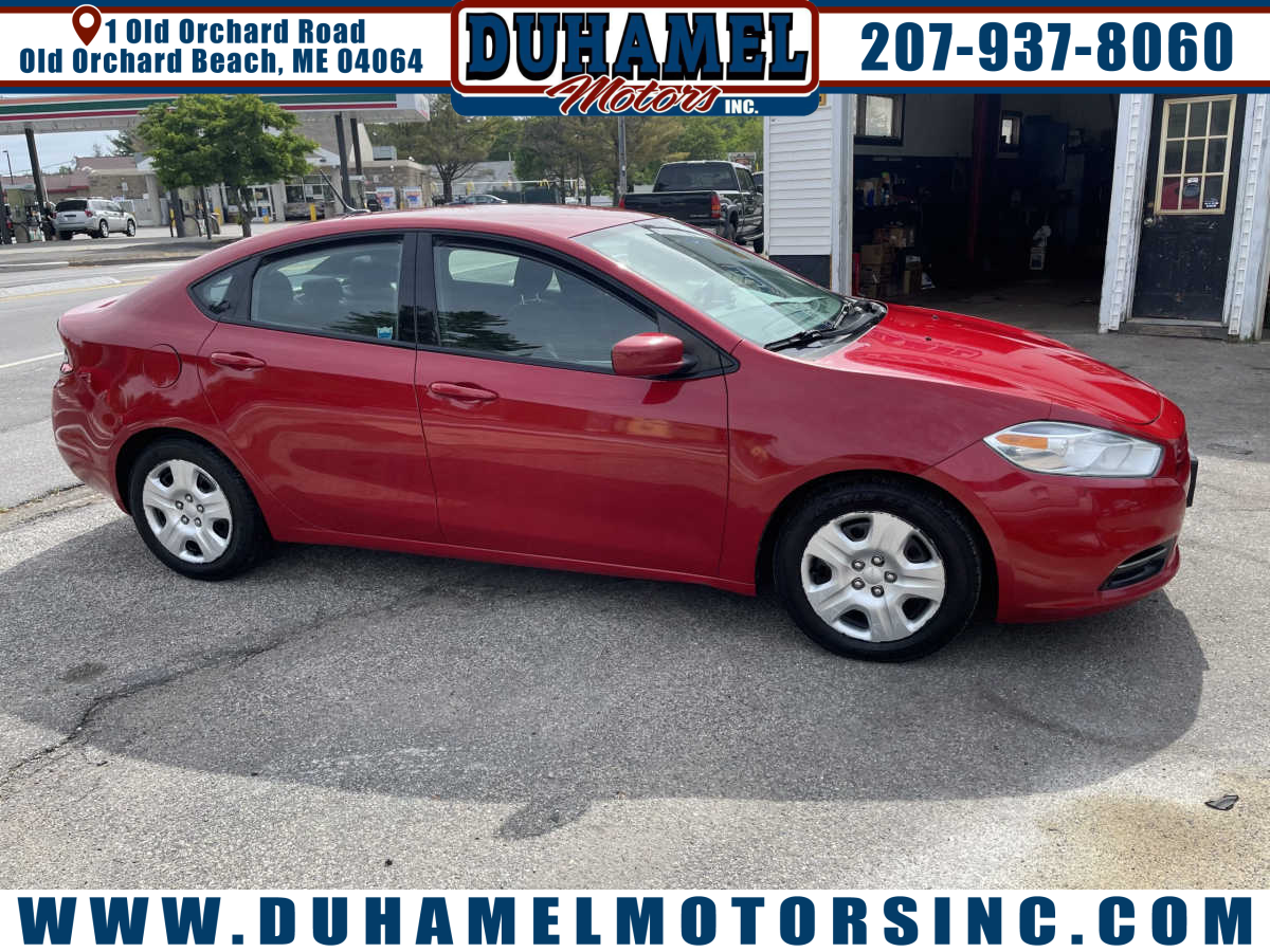 Inventory Duhamel Motors