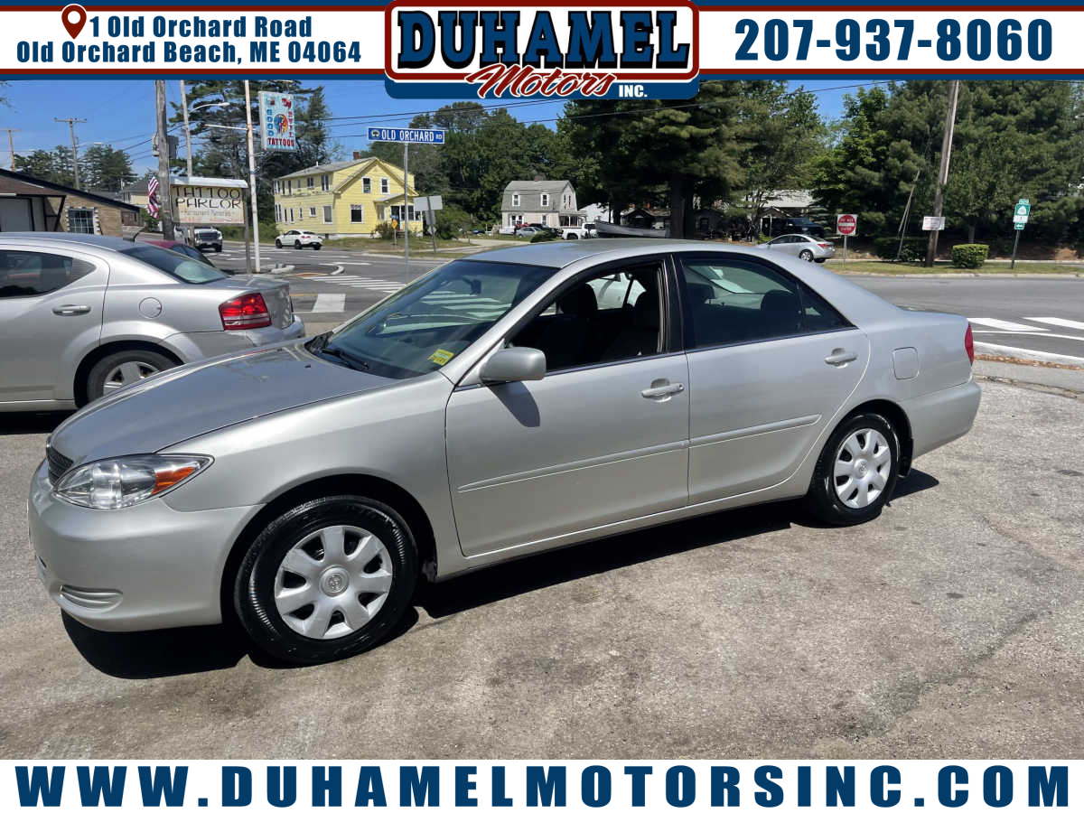 Inventory Duhamel Motors