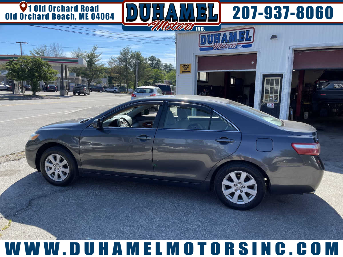 Inventory Duhamel Motors