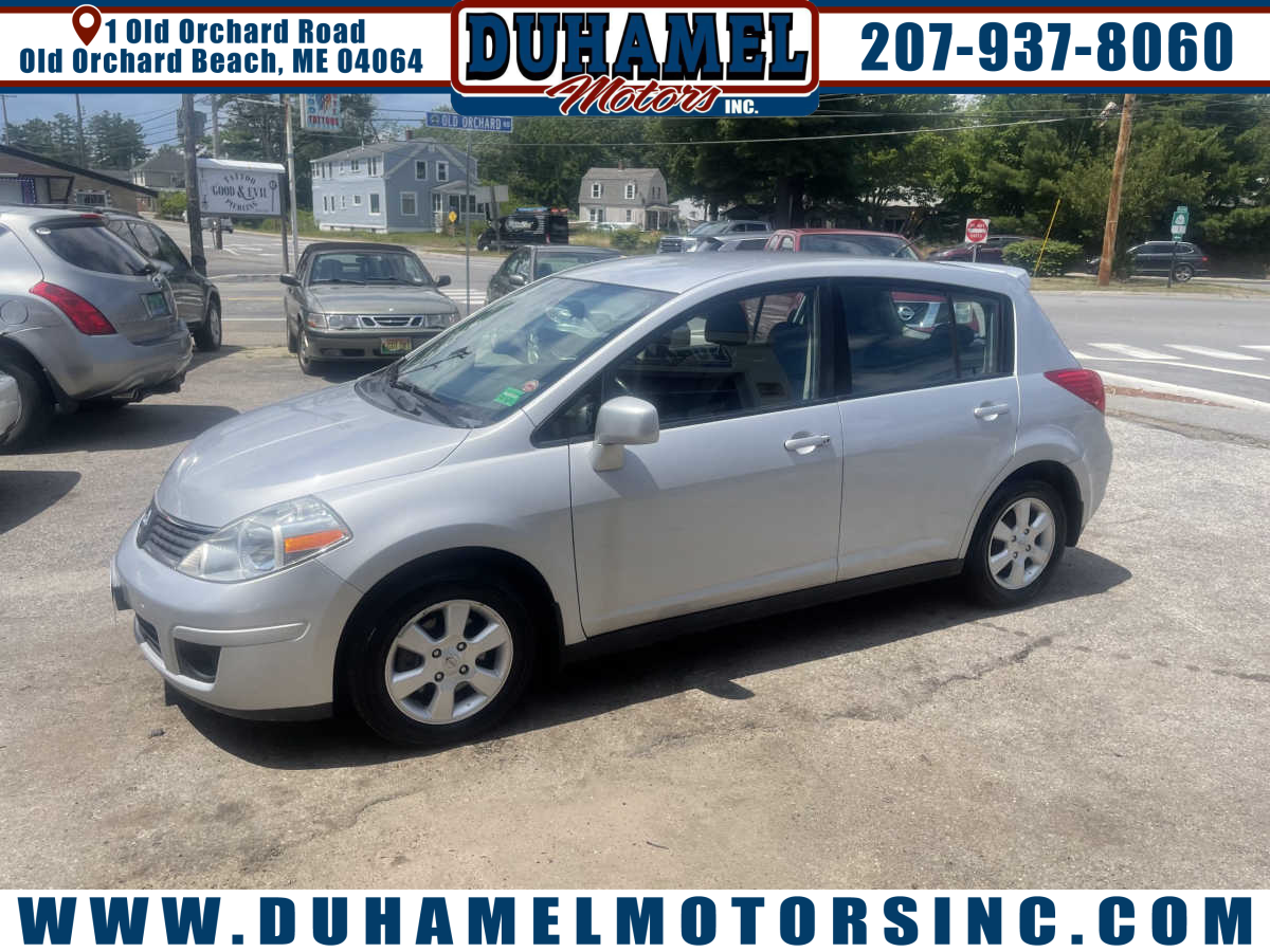 Inventory Duhamel Motors