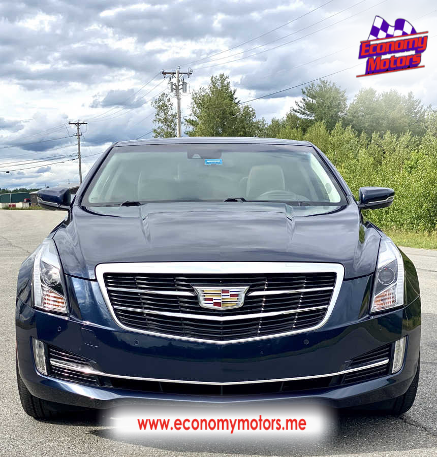 Inventory Economy Motors