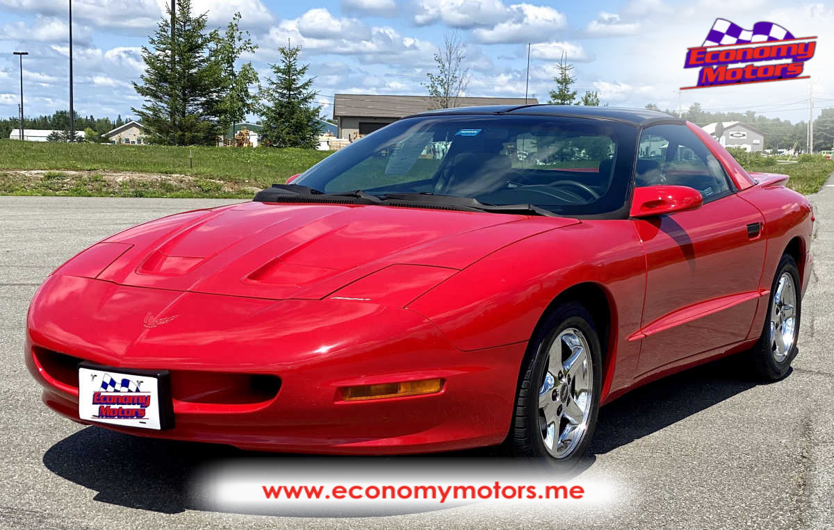 Economy Motors Used Cars in Hermon ME