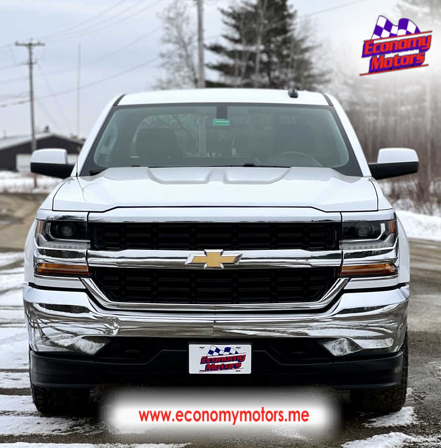 Inventory Economy Motors