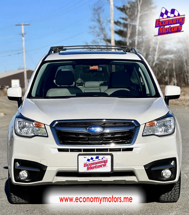 Economy Motors Used Cars in Hermon ME