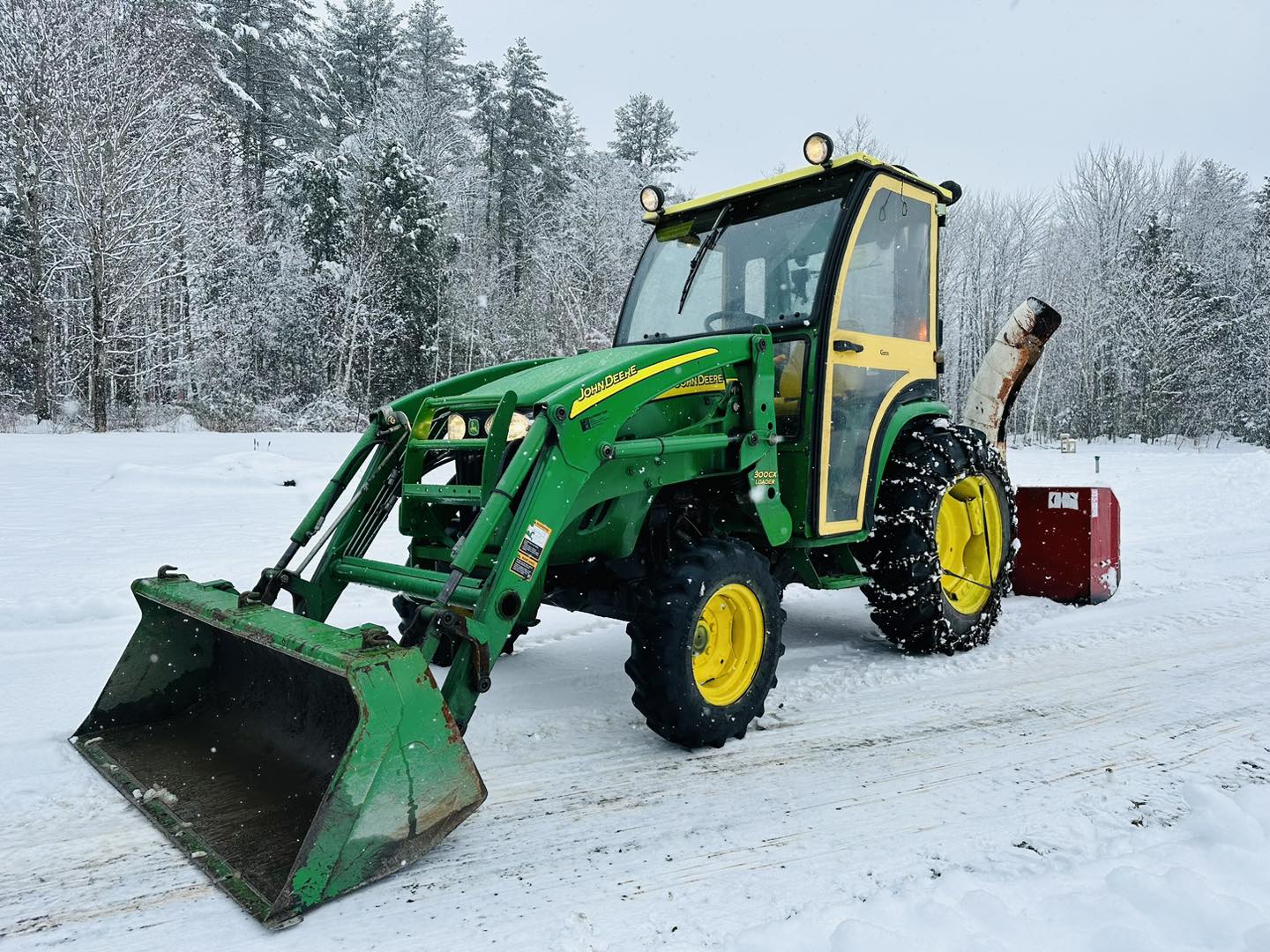 Home J & S Sales and Service