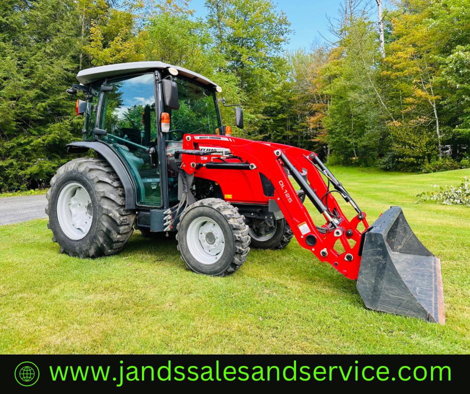 J & S Sales and Service Used Cars in Waterbury Center VT