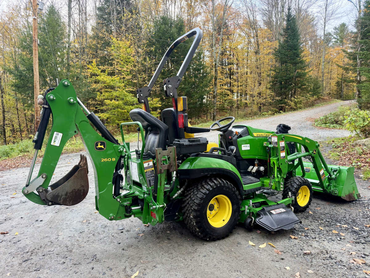 inventories