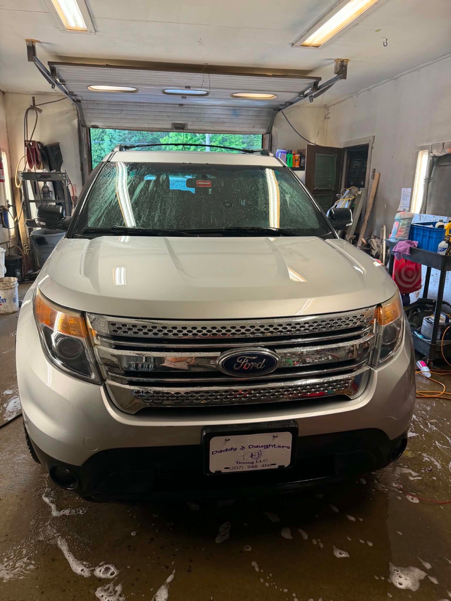 inventories