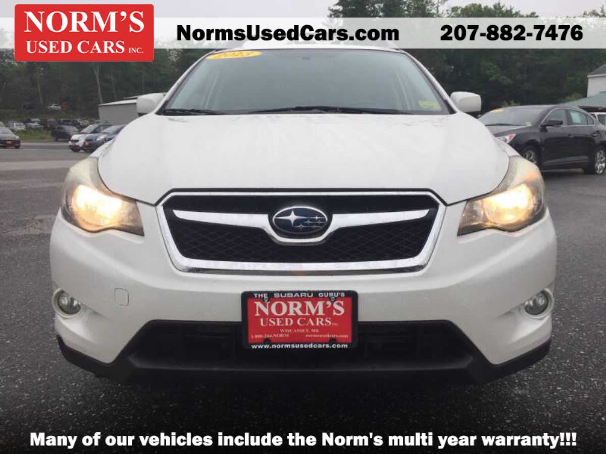 Norm�s Used Cars Used Cars in Wiscasset ME
