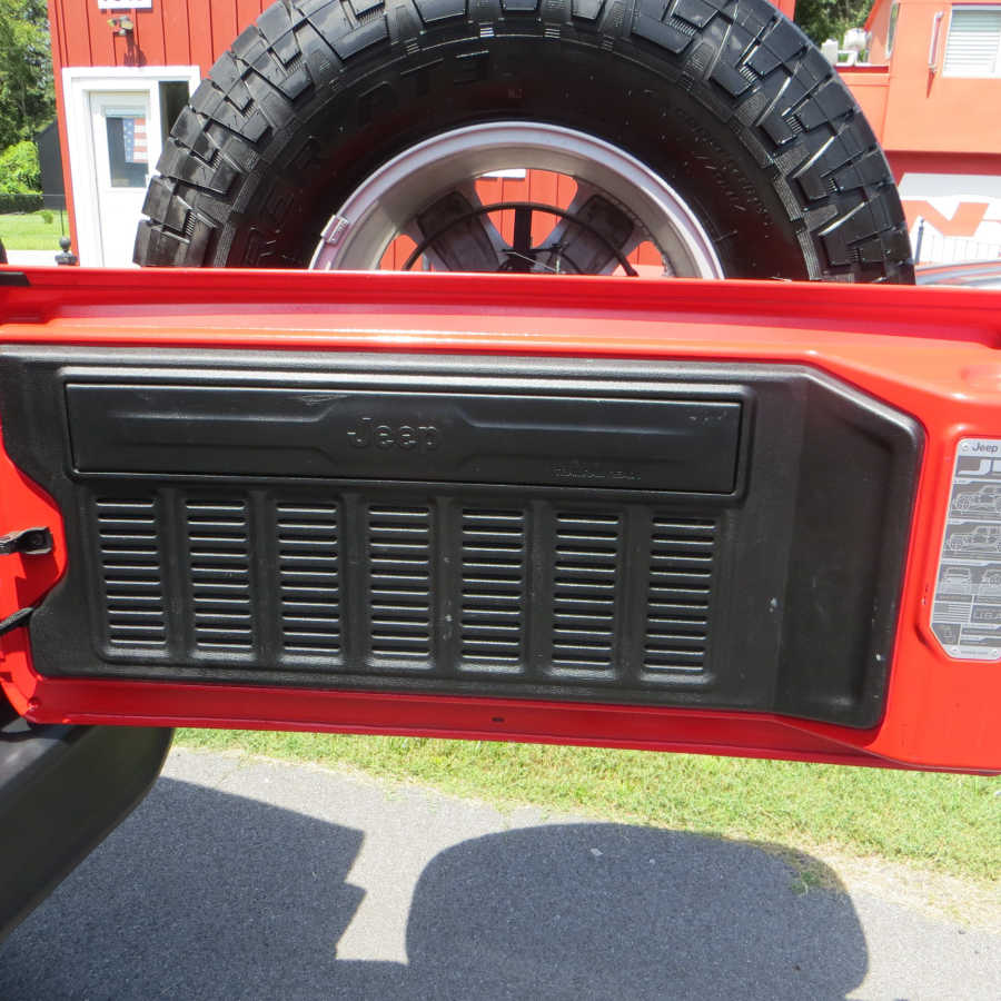 inventories