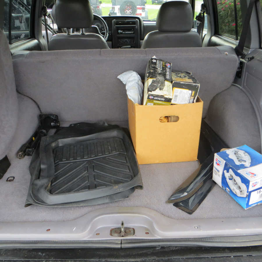 inventories