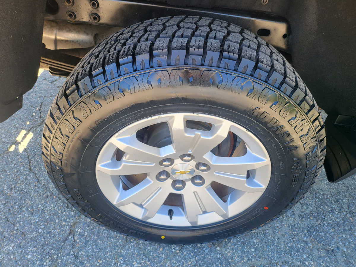 inventories