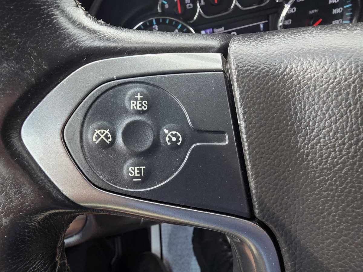 inventories