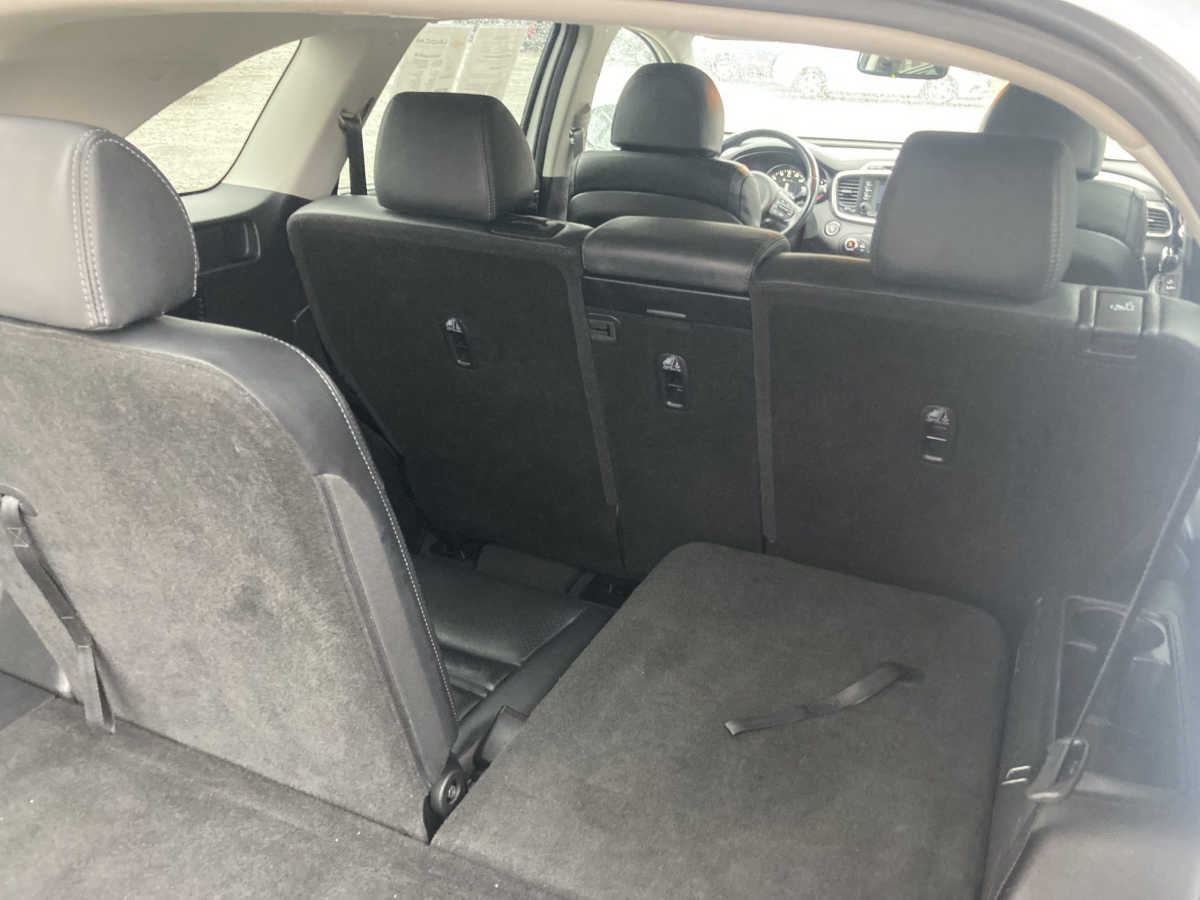 2018 Kia Sorento Wilton ME Maine Auto Mall