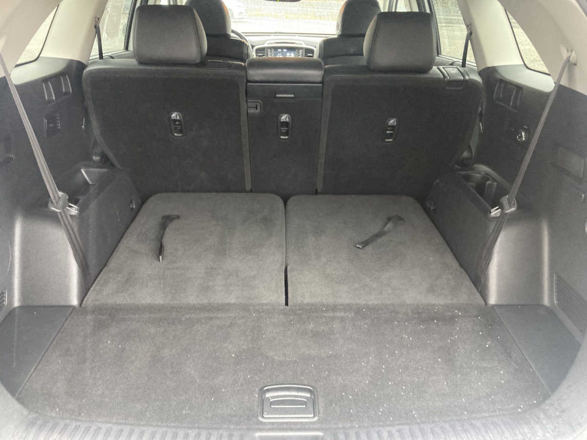 2018 Kia Sorento Wilton ME Maine Auto Mall