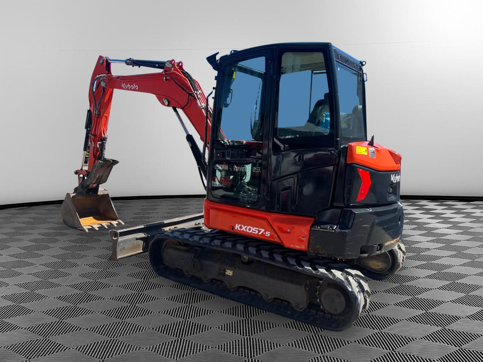 inventories