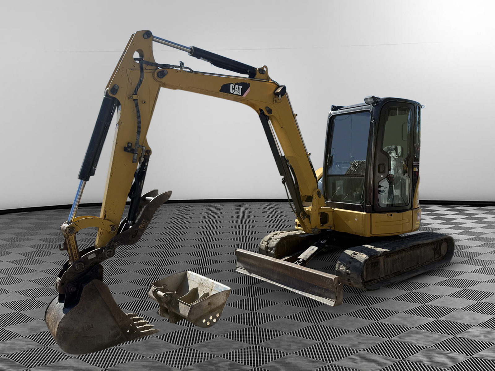 inventories
