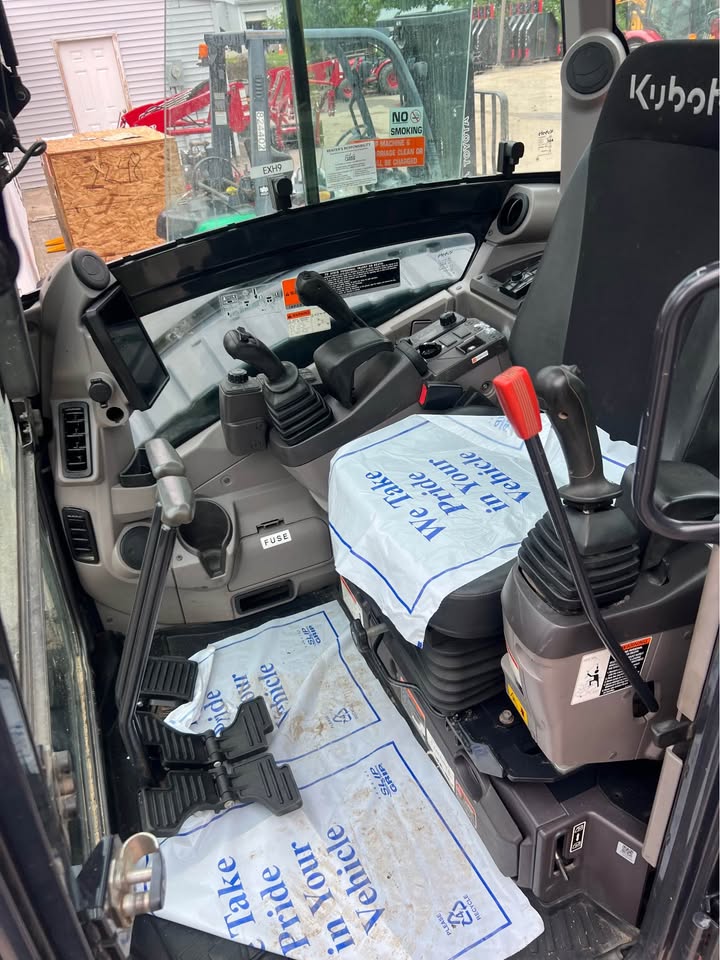inventories