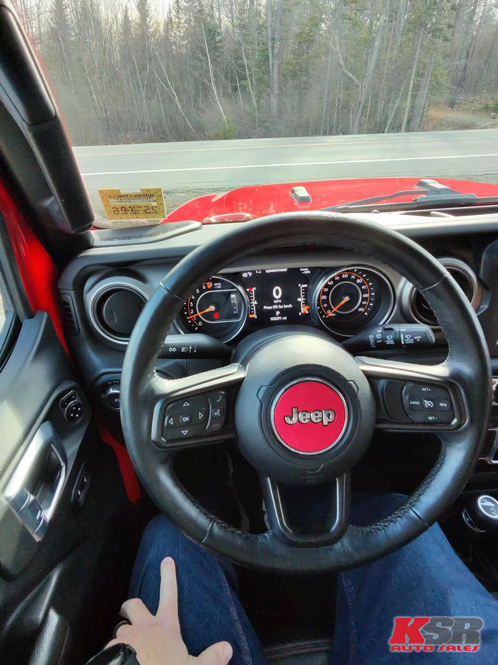 View vehicle photo 7