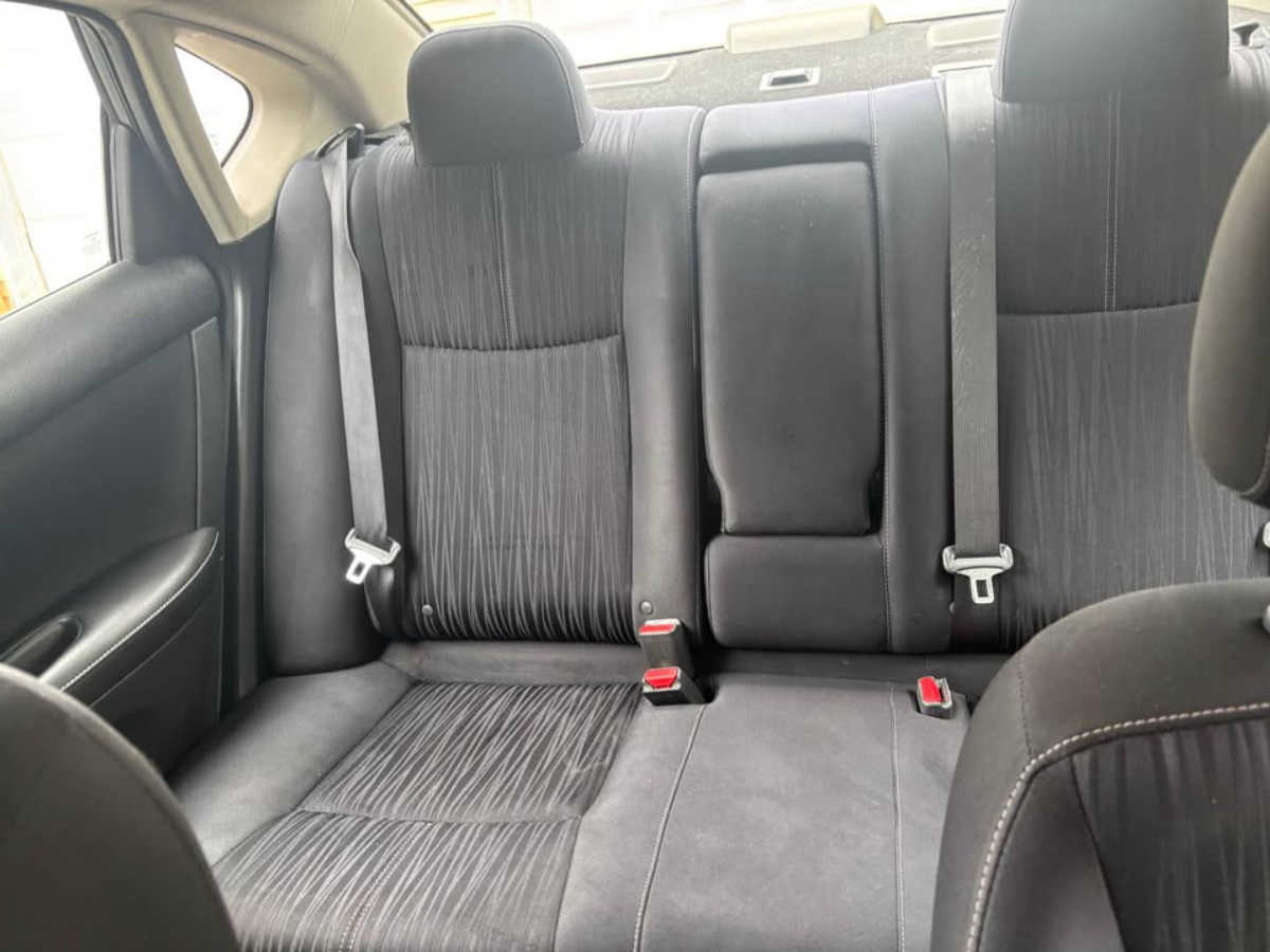 inventories