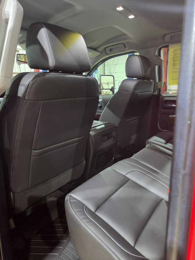 inventories