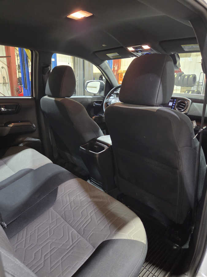 inventories