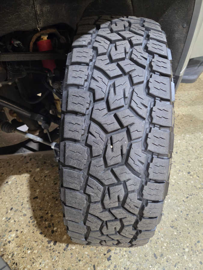 inventories