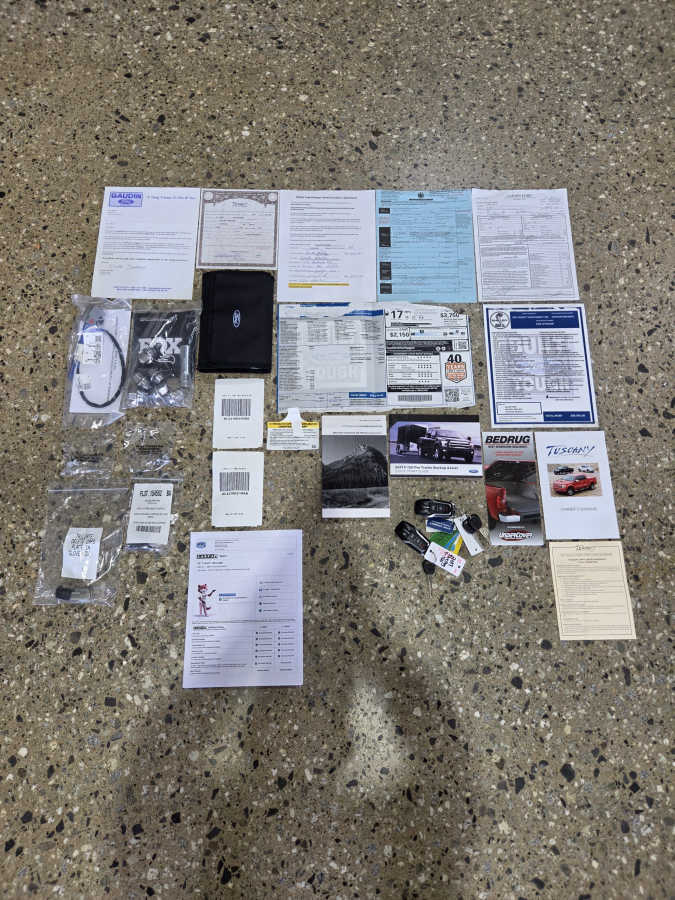inventories