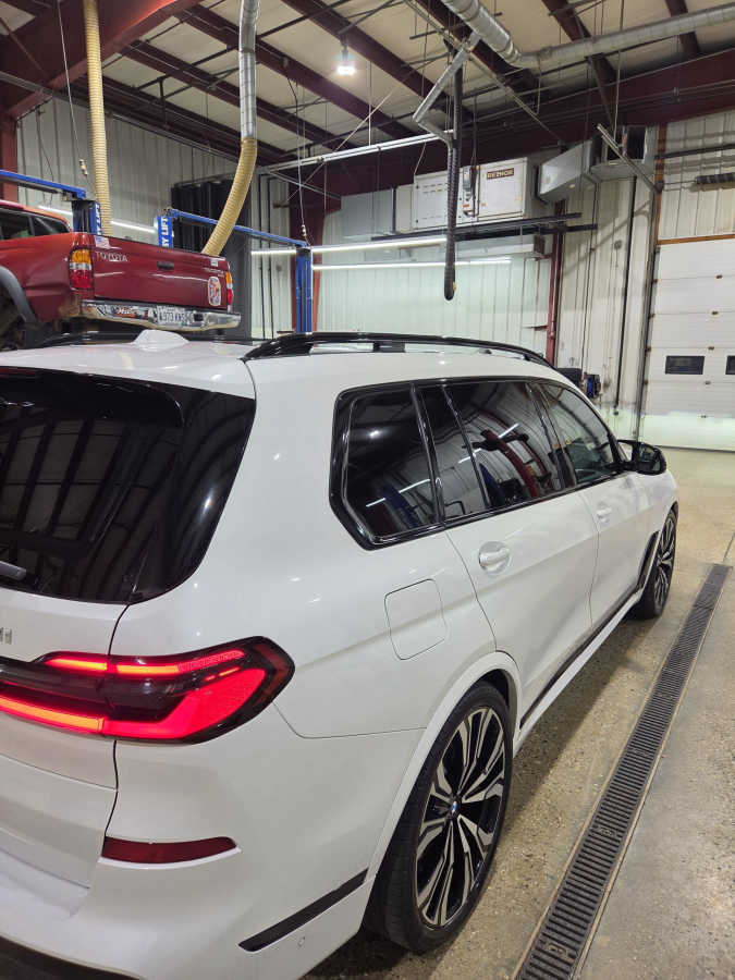 inventories