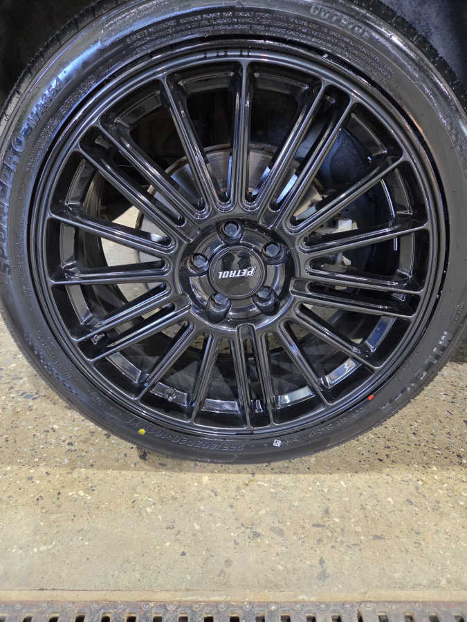 inventories