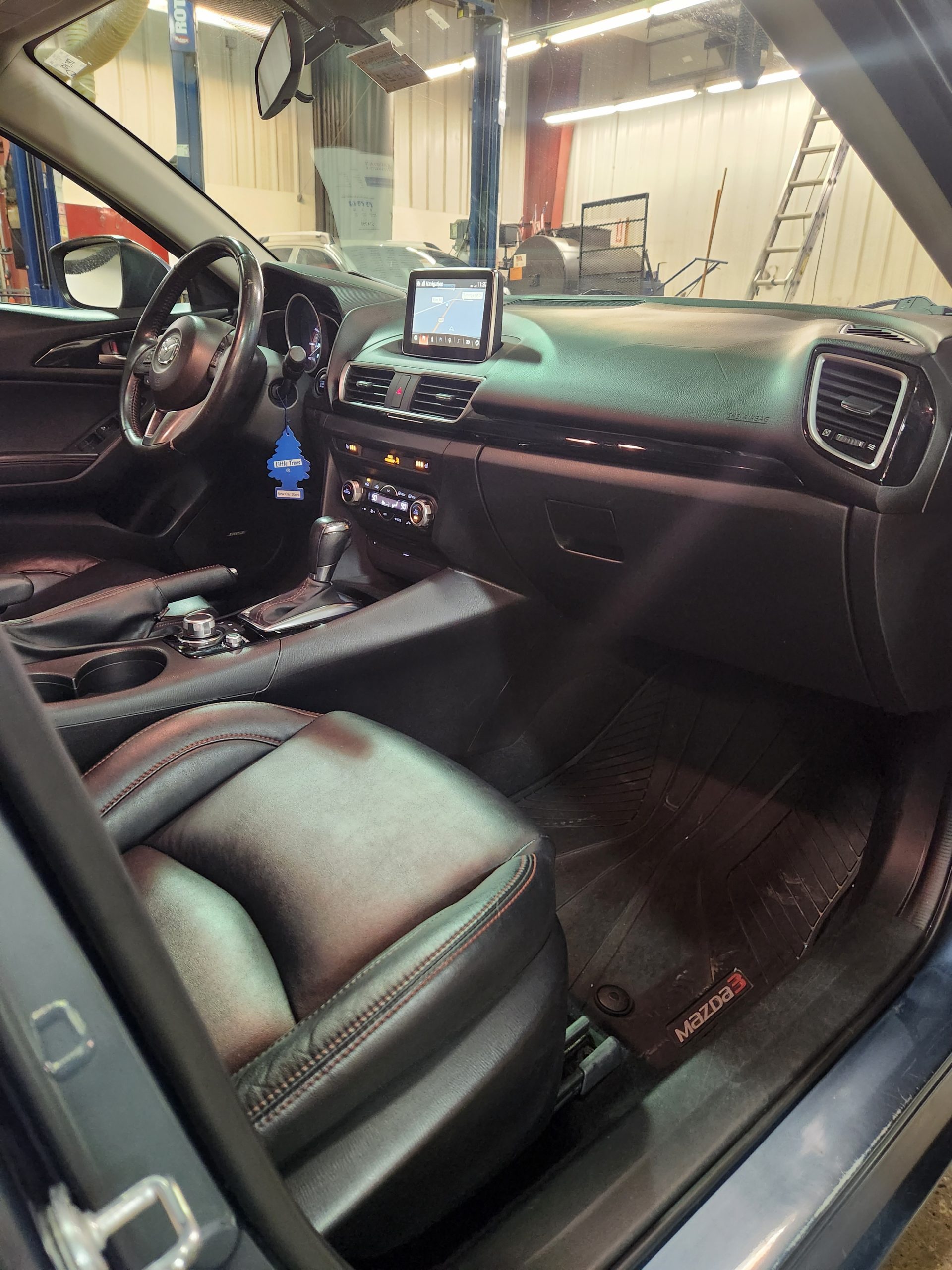 2015 Mazda MAZDA3 Windham ME Maine Auto Mall