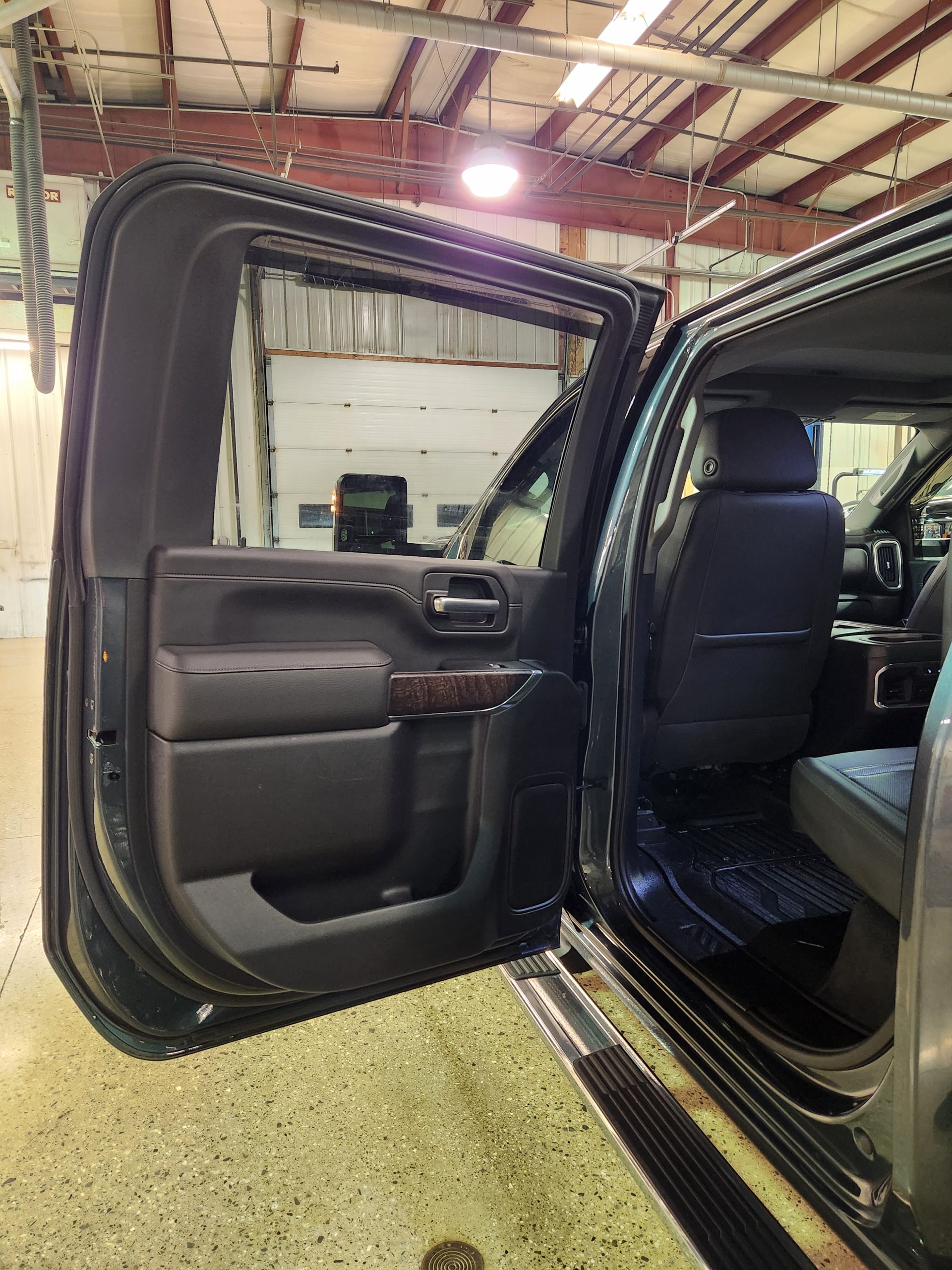 2020 GMC Sierra 3500HD Windham ME Maine Auto Mall