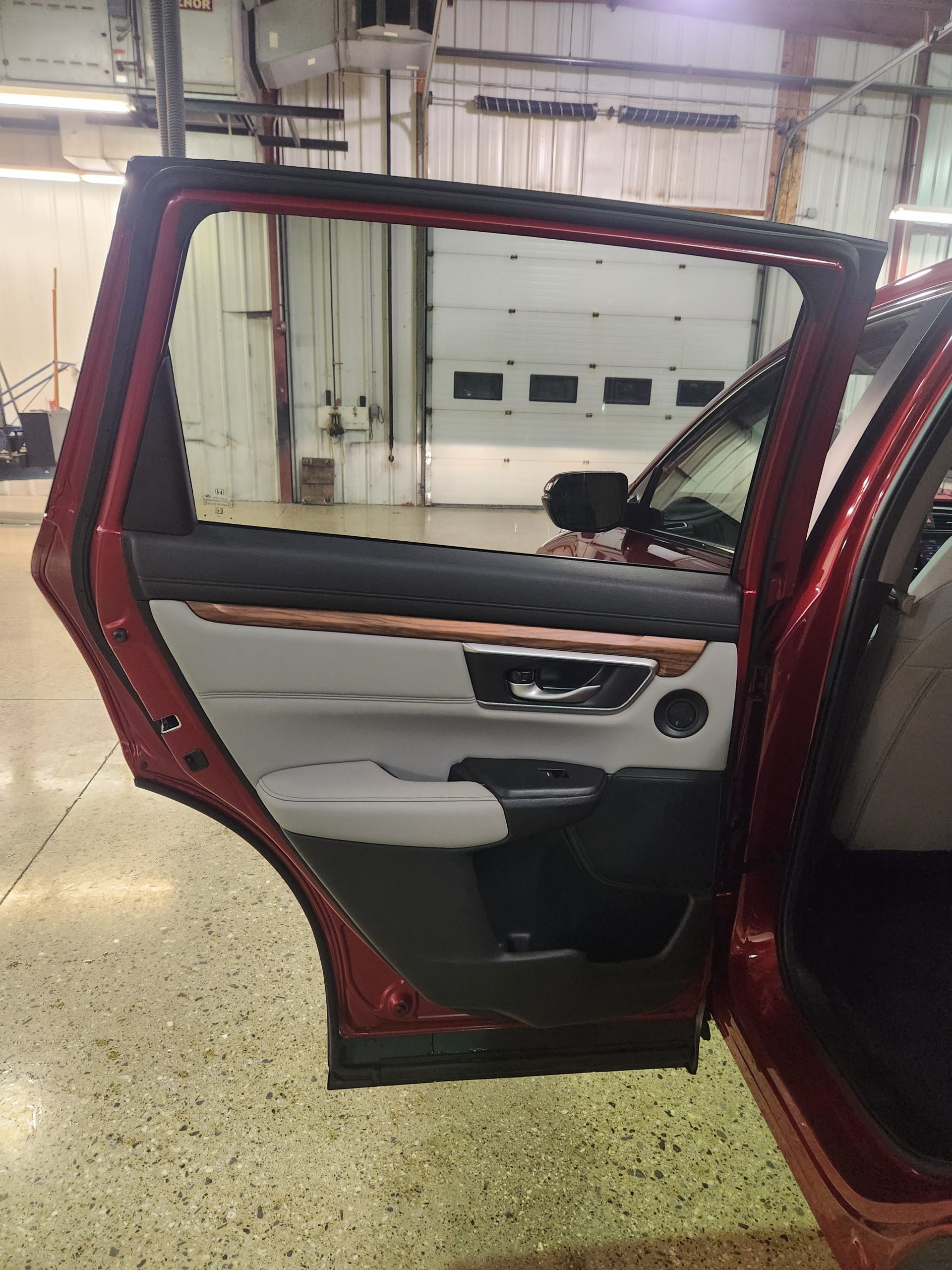 2021 Honda CRV Windham ME Maine Auto Mall