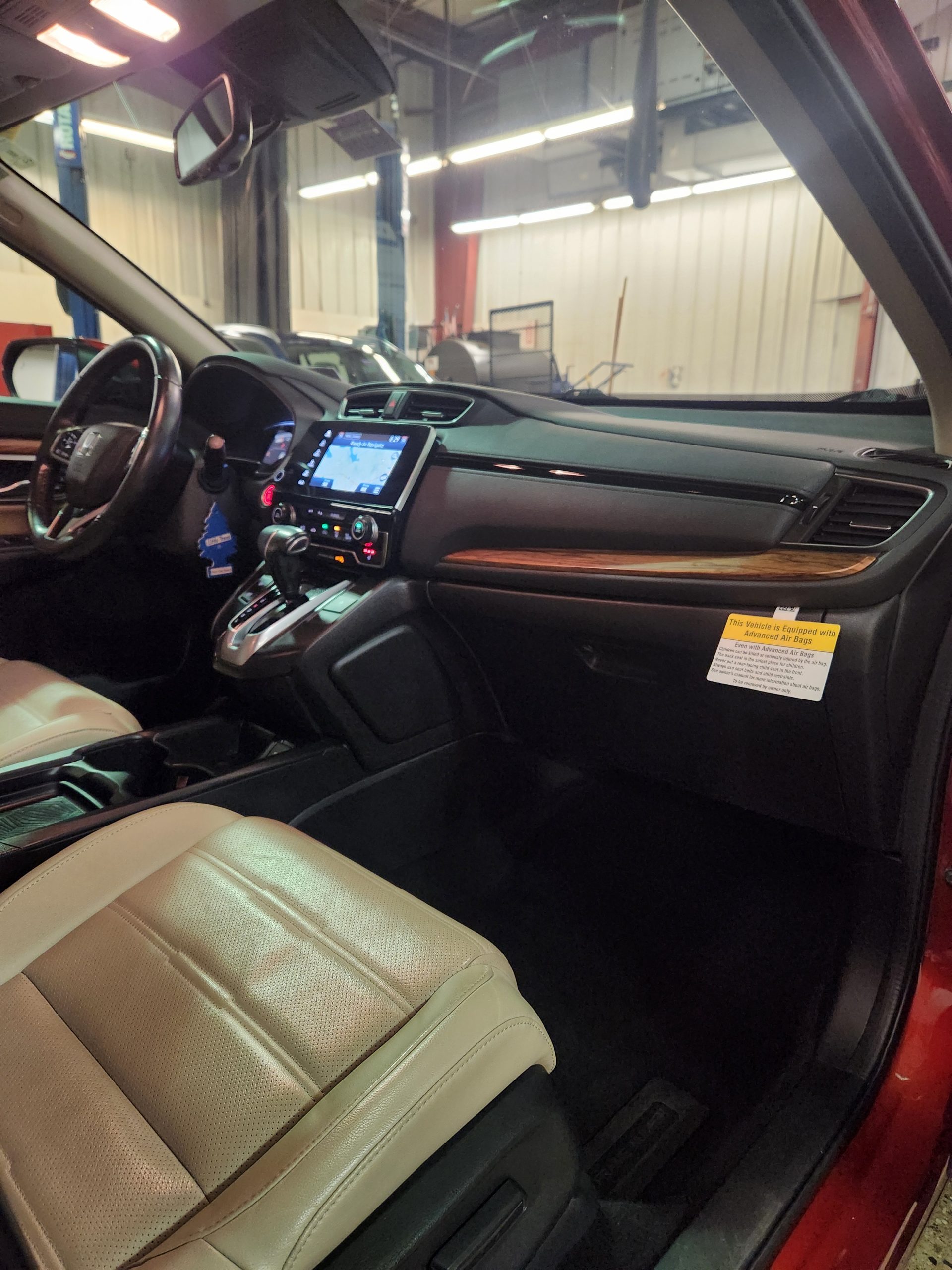2019 Honda CRV Windham ME Maine Auto Mall