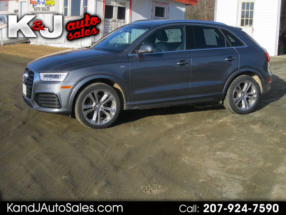 Inventory K & J Auto Sales